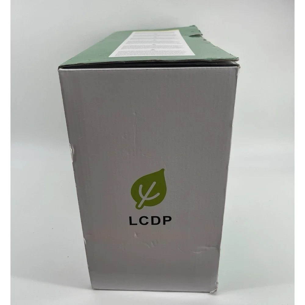 Lexmark 58D0Z00 Black Drum Unit 150K MS821 MS823 MX721 MX822 Open Box